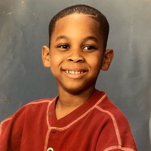 Meet your Posher, Fitzroy